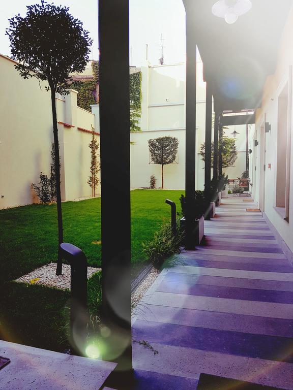 St Agnes Apartments Old Town Cracóvia Exterior foto
